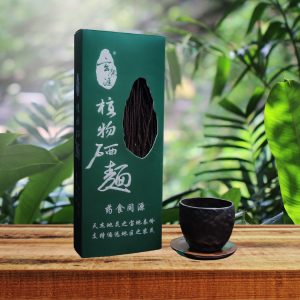 植物麵