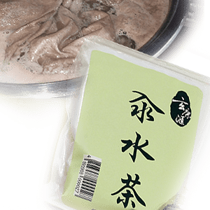 汆水茶