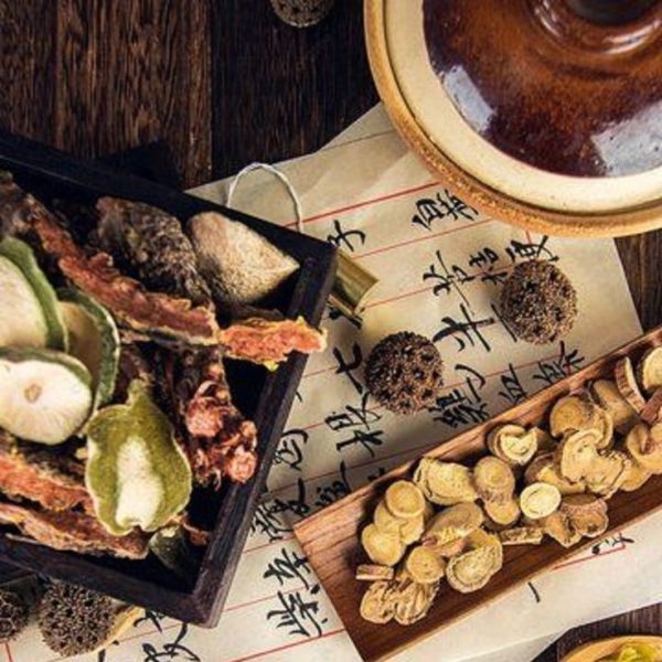 健康食療導師班
