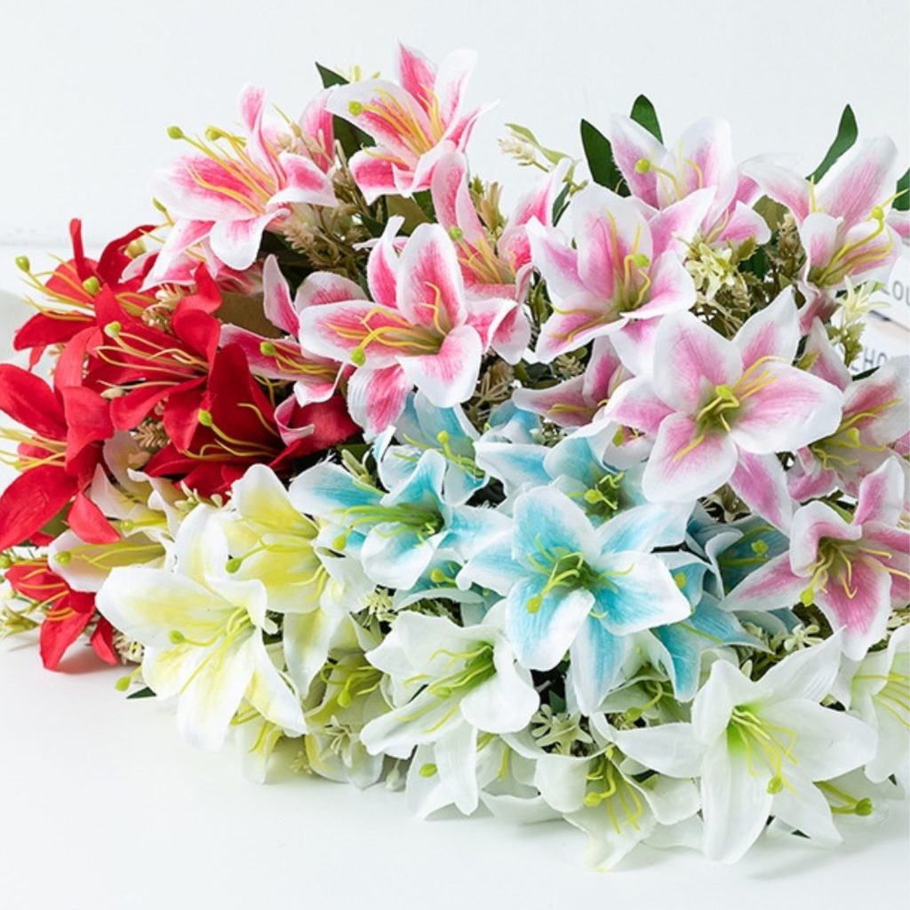 花香療癒班
