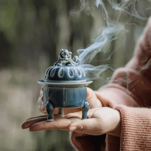 香道療癒導師班