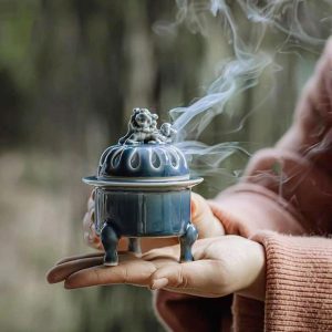 香道療癒導師班