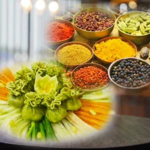 養生三道︰藥膳養生理療