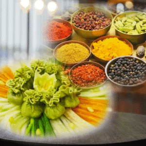 養生三道︰藥膳養生理療