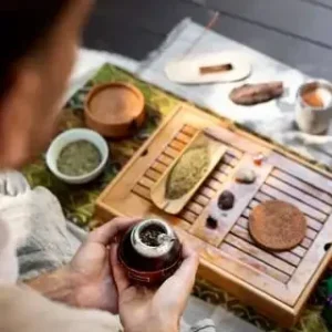 禪茶療癒導師班